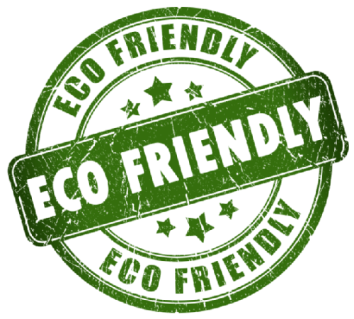 eco-friendly